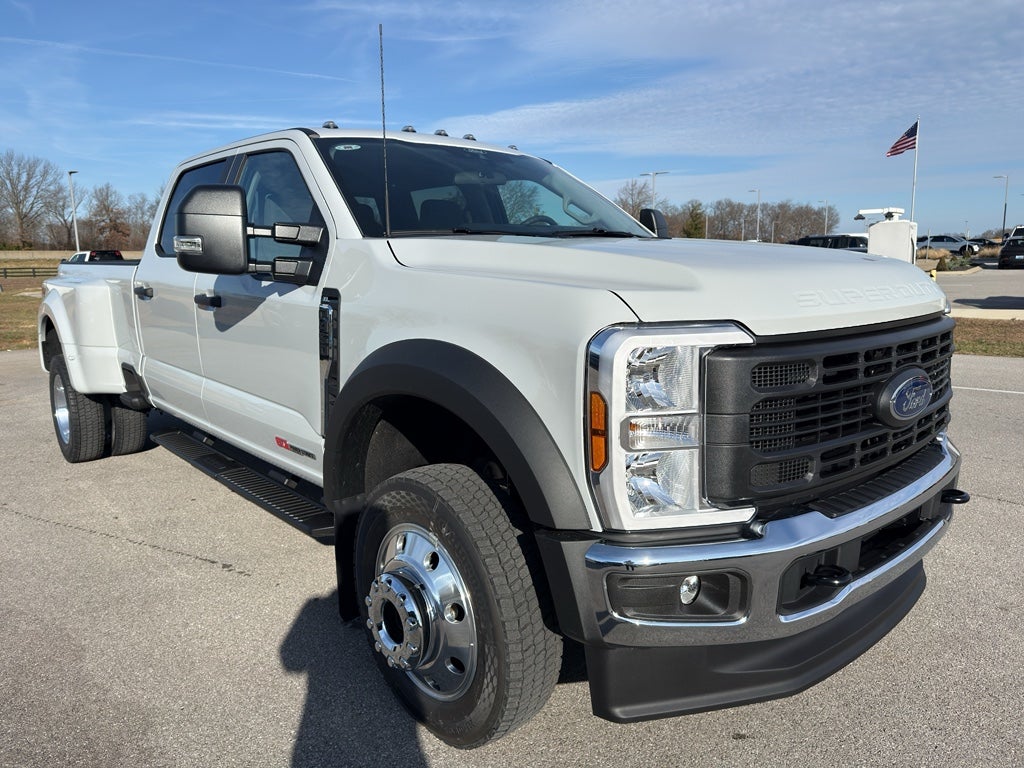 2026 Ford F-450 F-450® XL