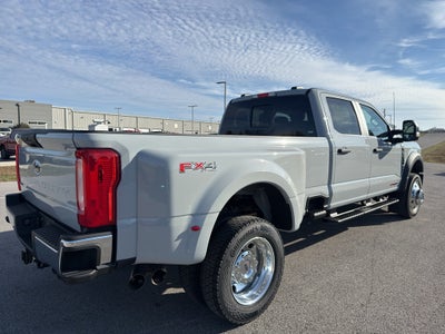 2026 Ford F-450 F-450® XL