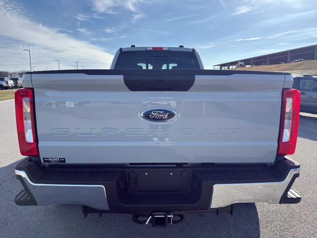 2026 Ford F-450 F-450® XL