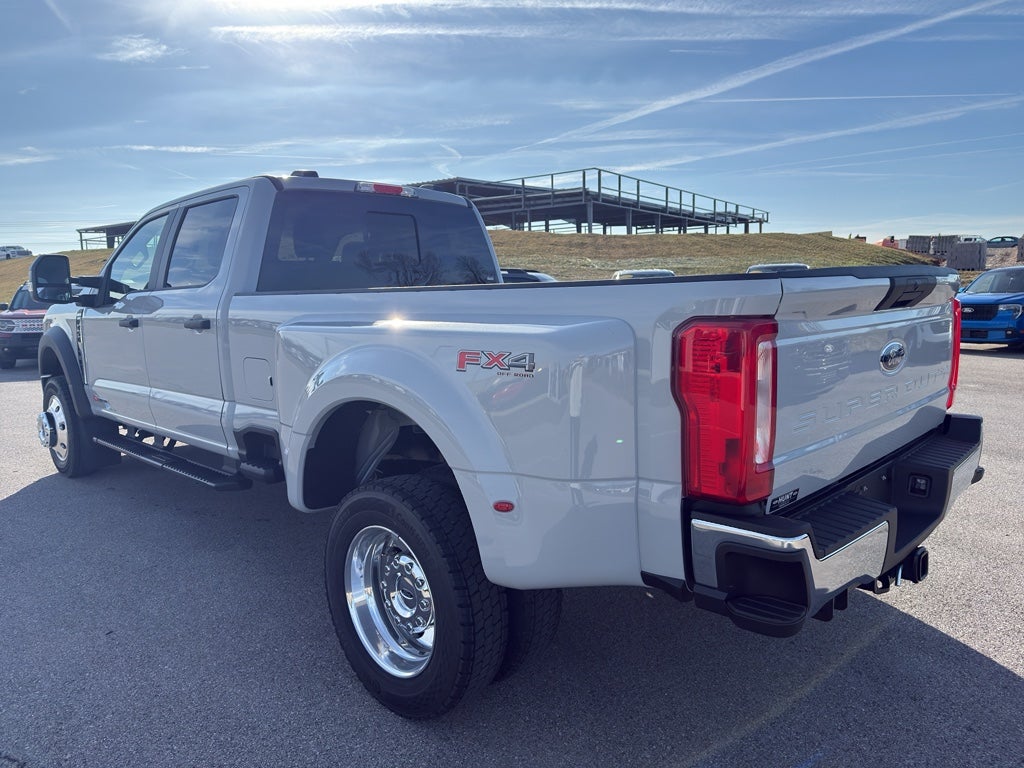 2026 Ford F-450 F-450® XL