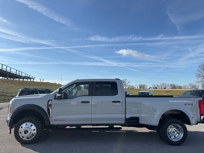 2026 Ford F-450 F-450® XL