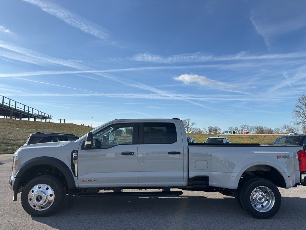 2026 Ford F-450 F-450® XL