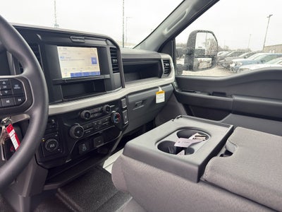 2026 Ford F-450 F-450® XL