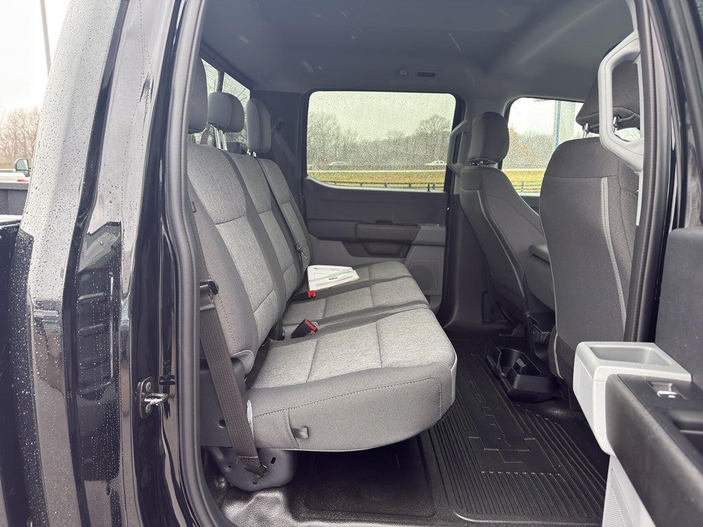 2026 Ford F-450 F-450® XL