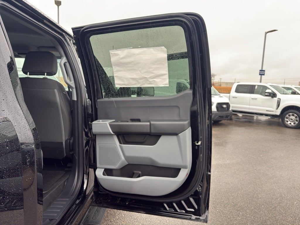 2026 Ford F-450 F-450® XL