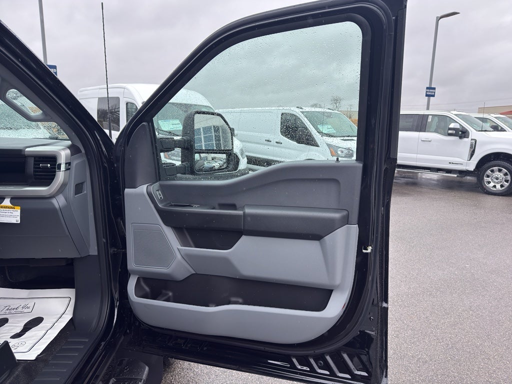 2026 Ford F-450 F-450® XL