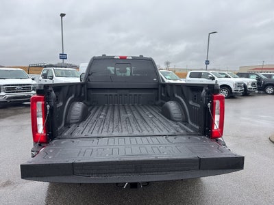 2026 Ford F-450 F-450® XL