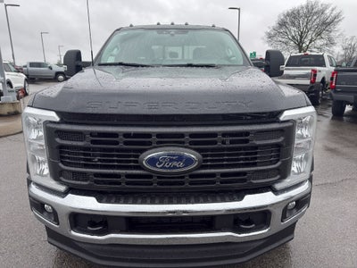 2026 Ford F-450 F-450® XL
