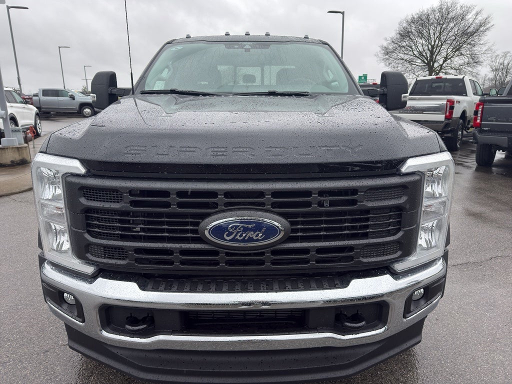 2026 Ford F-450 F-450® XL