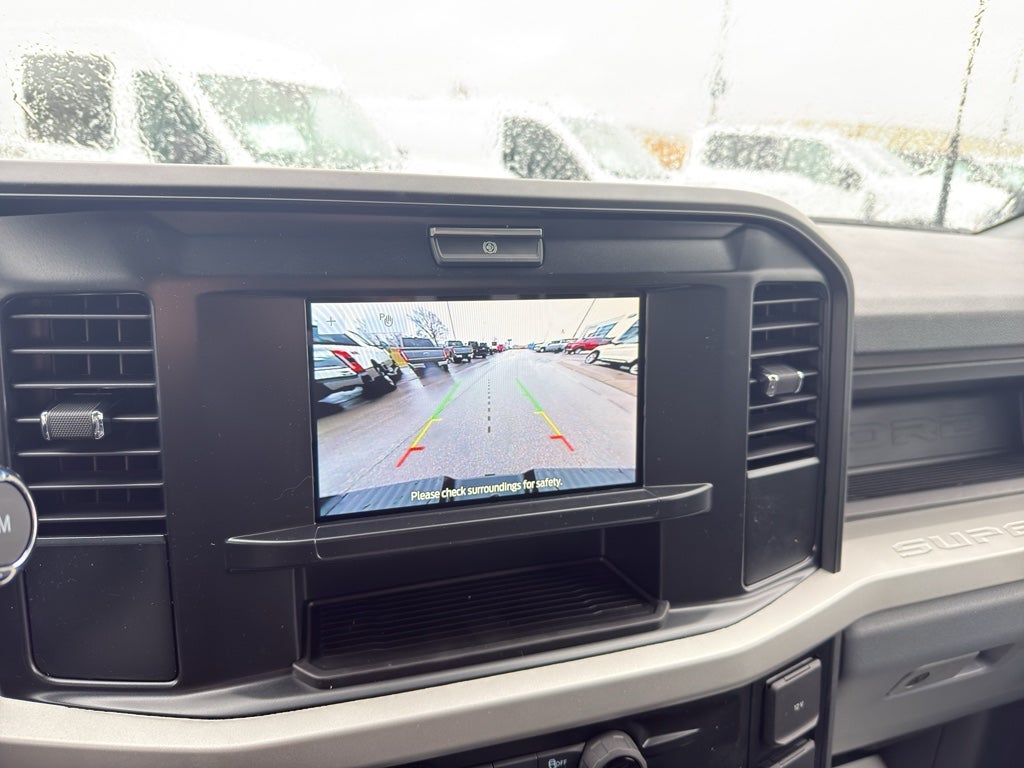 2026 Ford F-450 F-450® XL