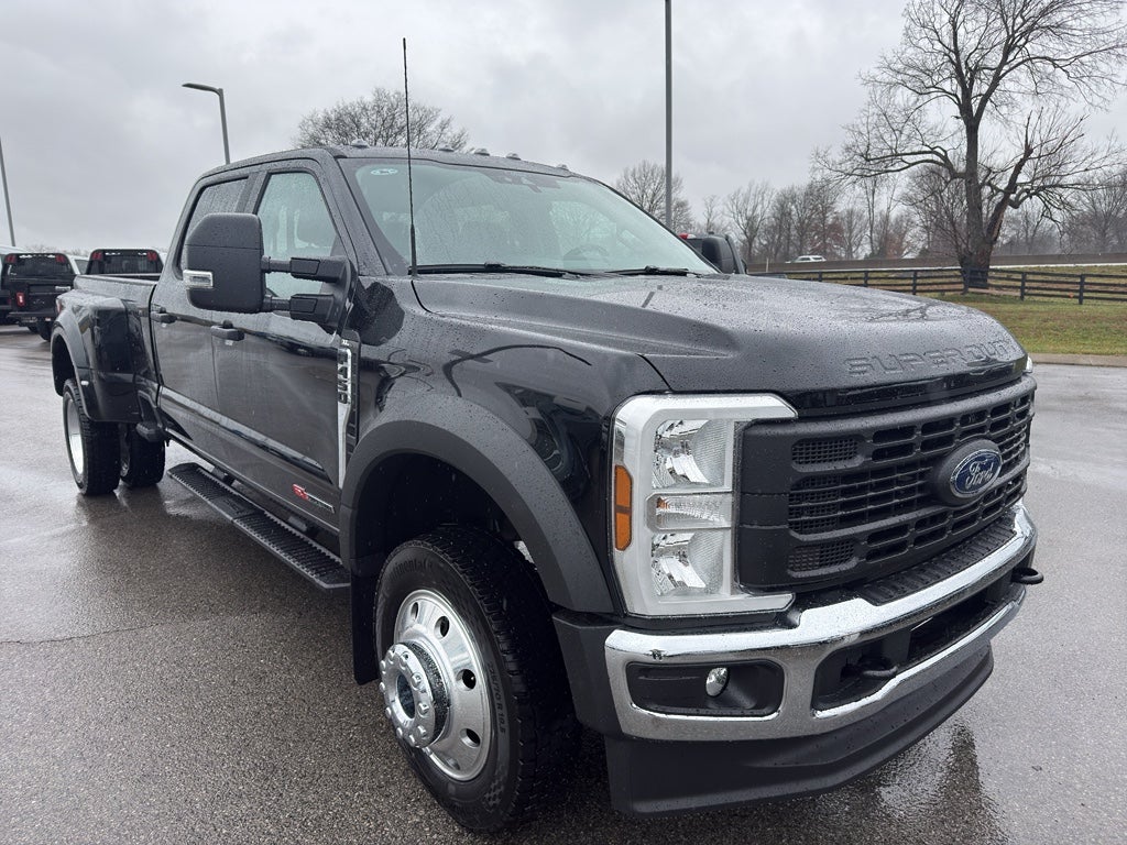 2026 Ford F-450 F-450® XL