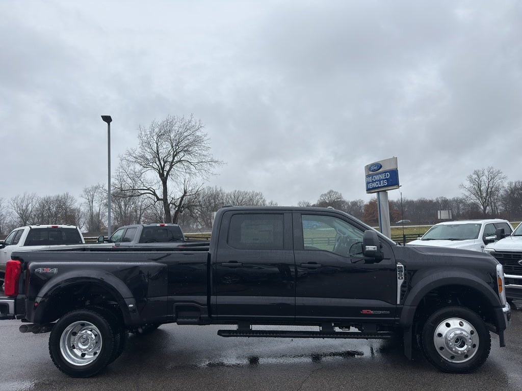 2026 Ford F-450 F-450® XL