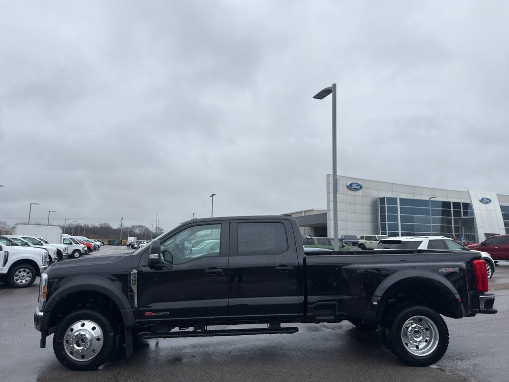 2026 Ford F-450 F-450® XL