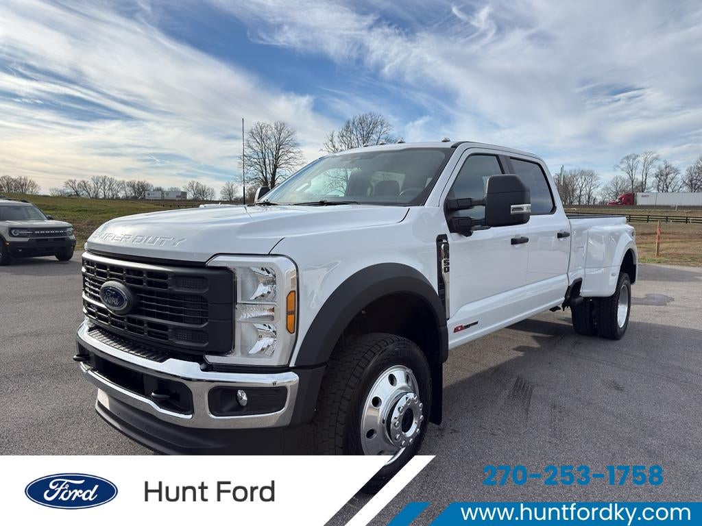 2026 Ford F-450 F-450® XL