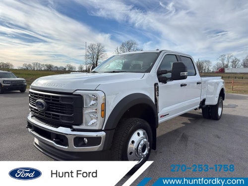 2026 Ford F-450 F-450® XL