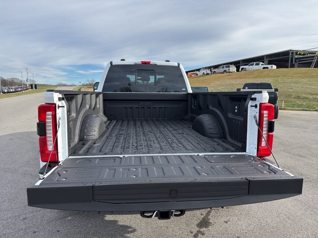 2026 Ford F-450 F-450® XL