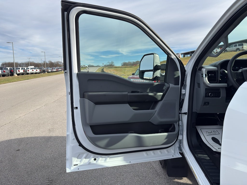 2026 Ford F-450 F-450® XL