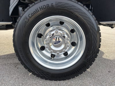 2026 Ford F-450 F-450® XL