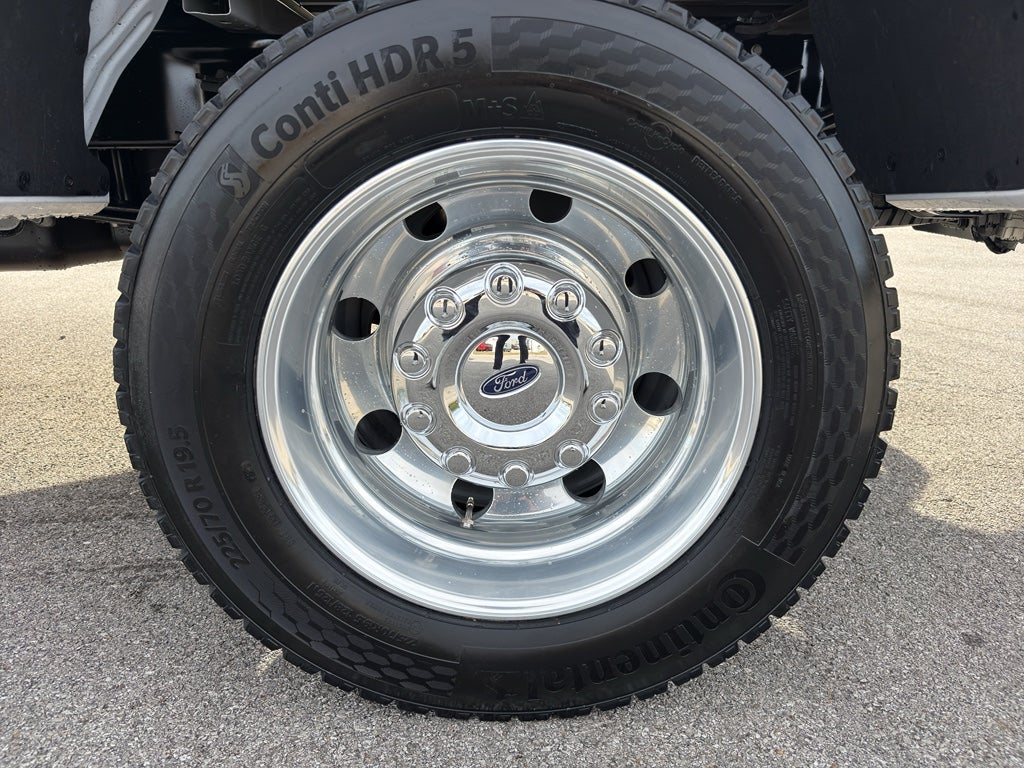 2026 Ford F-450 F-450® XL