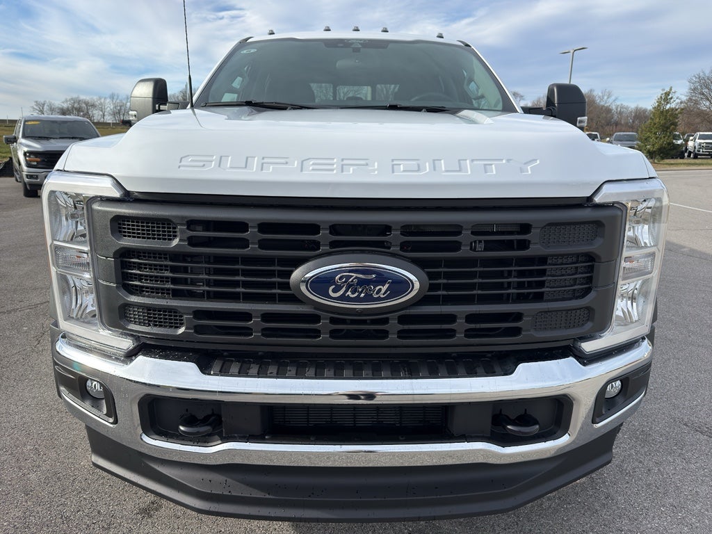 2026 Ford F-450 F-450® XL
