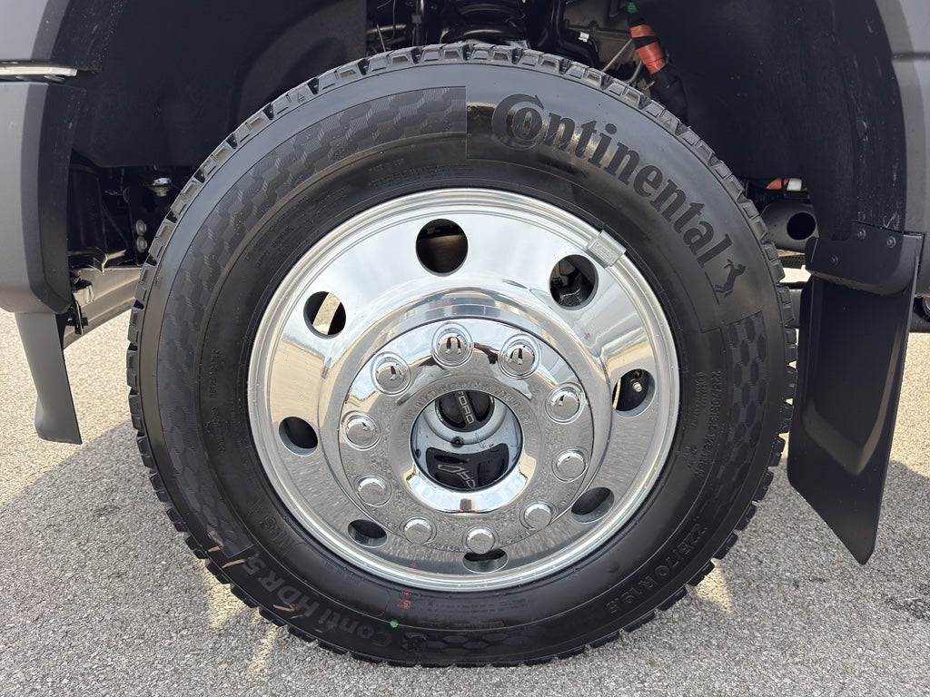 2026 Ford F-450 F-450® XL