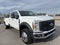 2026 Ford F-450 F-450® XL