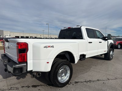 2026 Ford F-450 F-450® XL