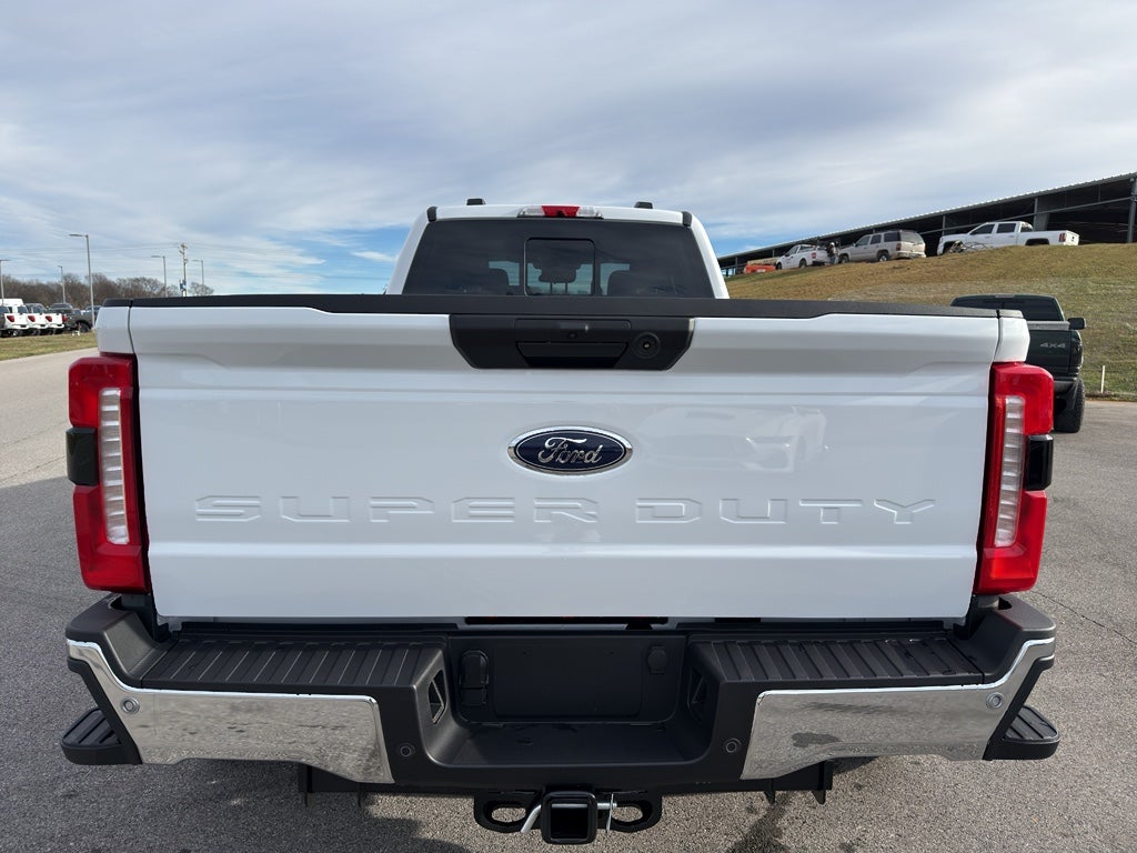 2026 Ford F-450 F-450® XL