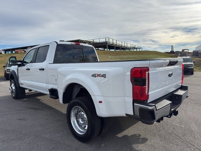 2026 Ford F-450 F-450® XL