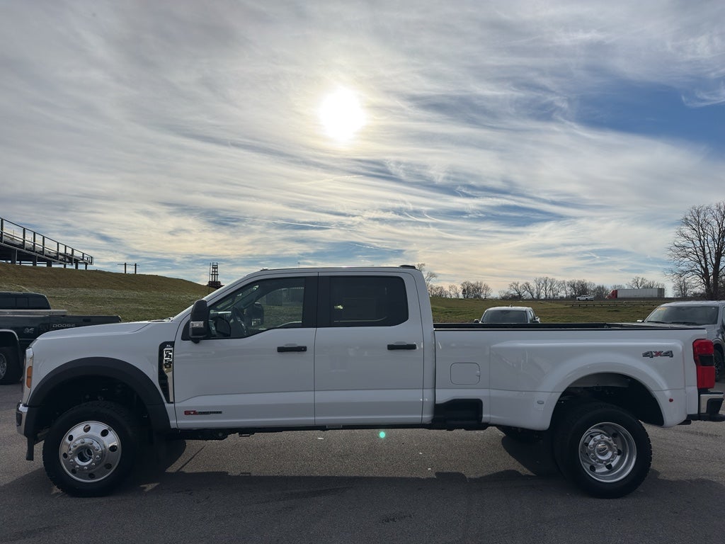 2026 Ford F-450 F-450® XL