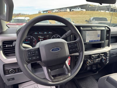 2026 Ford F-450 F-450® XL