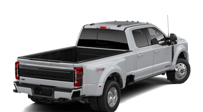 2026 Ford F-450 F-450® Platinum®