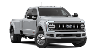 2026 Ford F-450 F-450® Platinum®