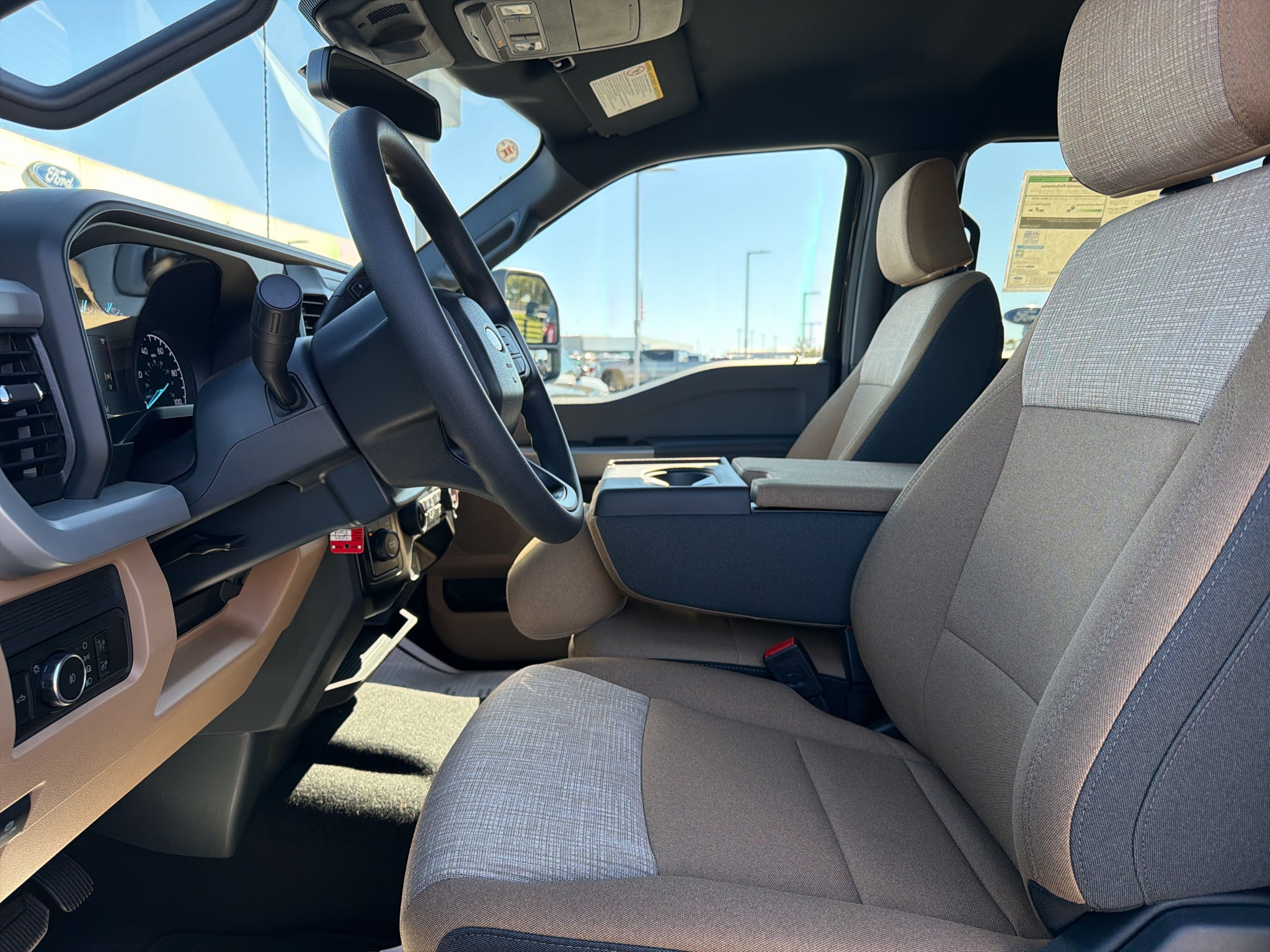 2027 Ford F-450 F-450® XLT