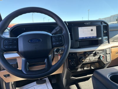 2027 Ford F-450 F-450® XLT
