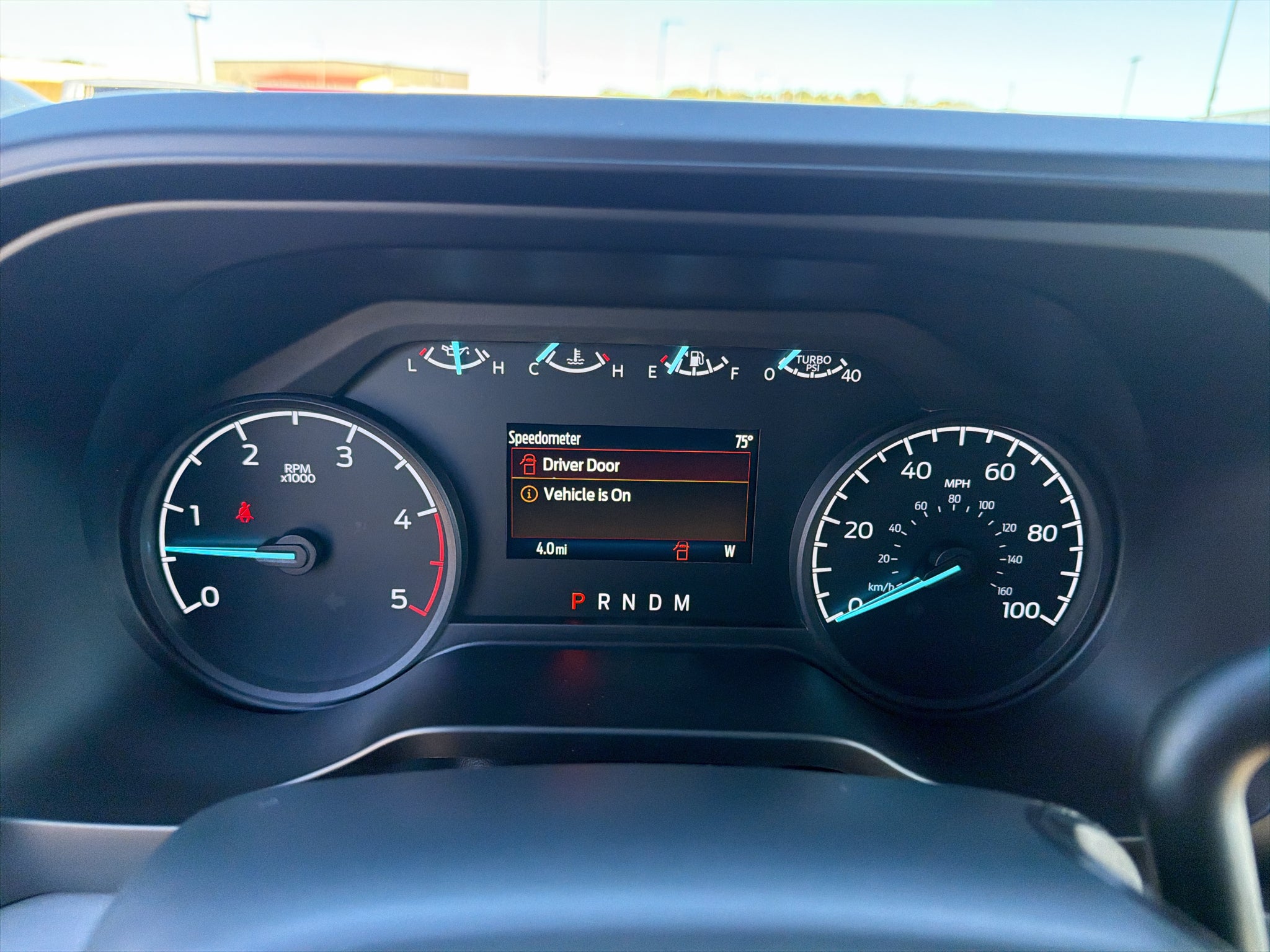 2027 Ford F-450 F-450® XLT