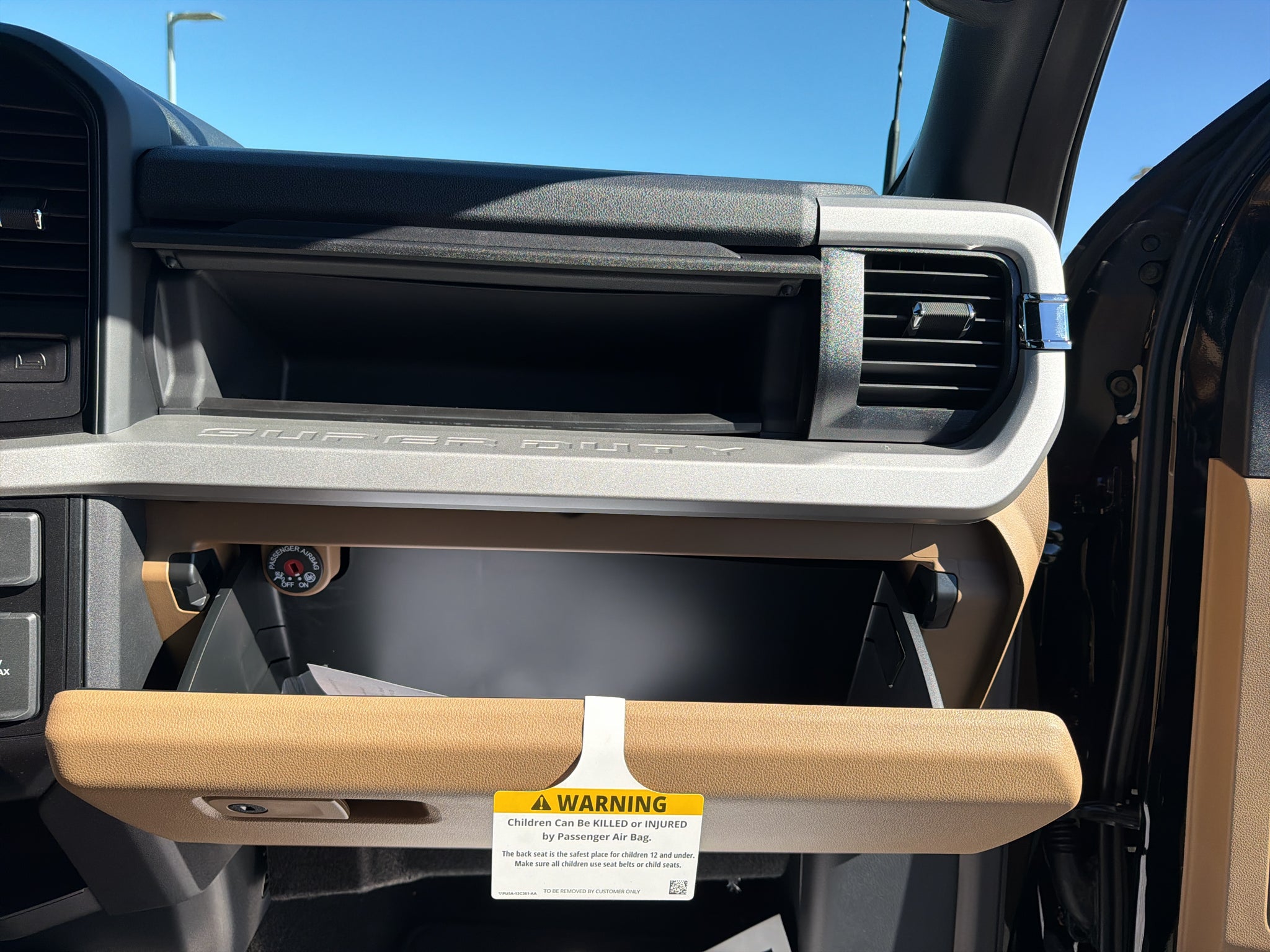 2027 Ford F-450 F-450® XLT