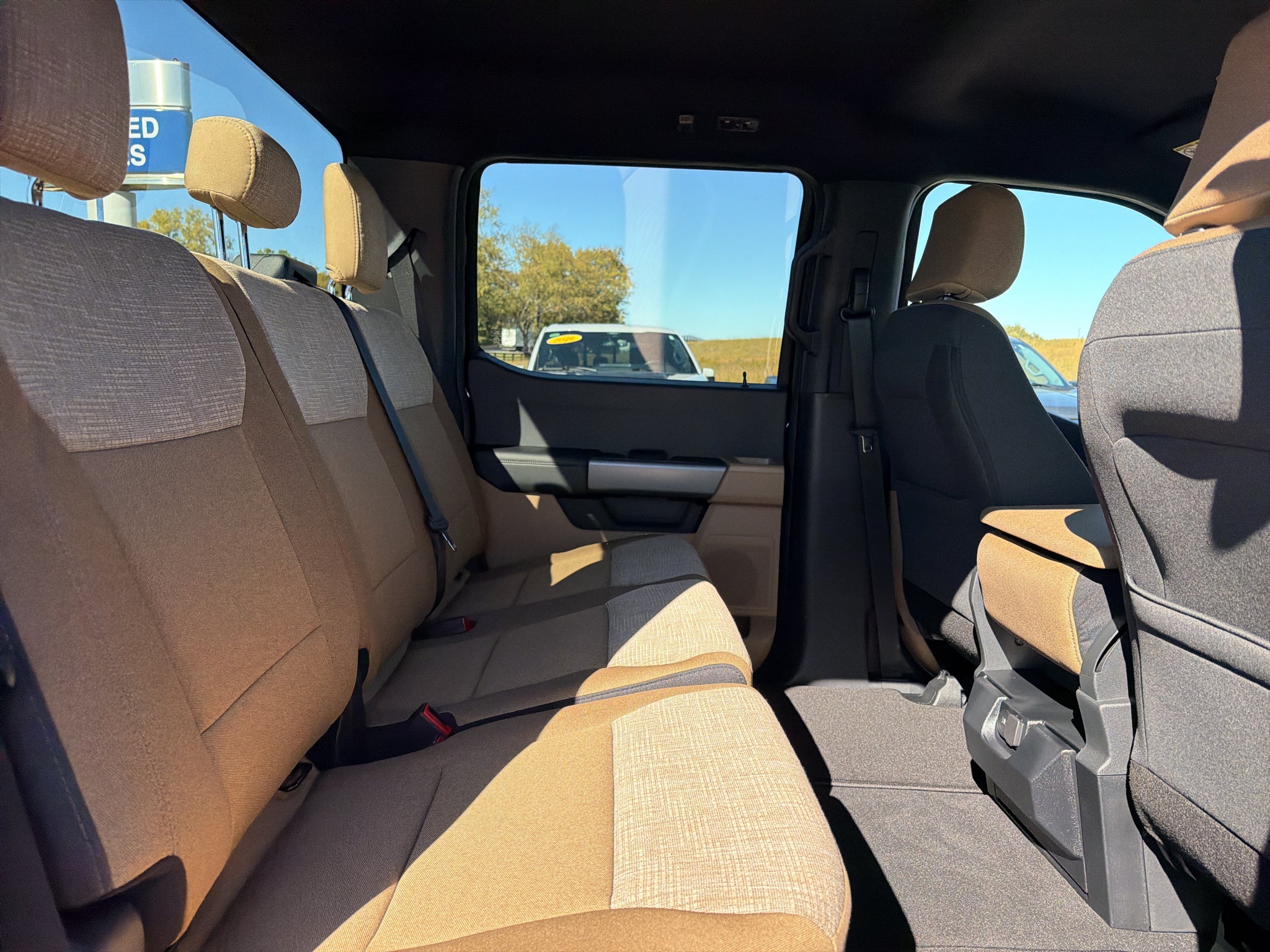 2027 Ford F-450 F-450® XLT