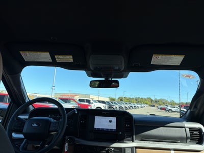 2027 Ford F-450 F-450® XLT