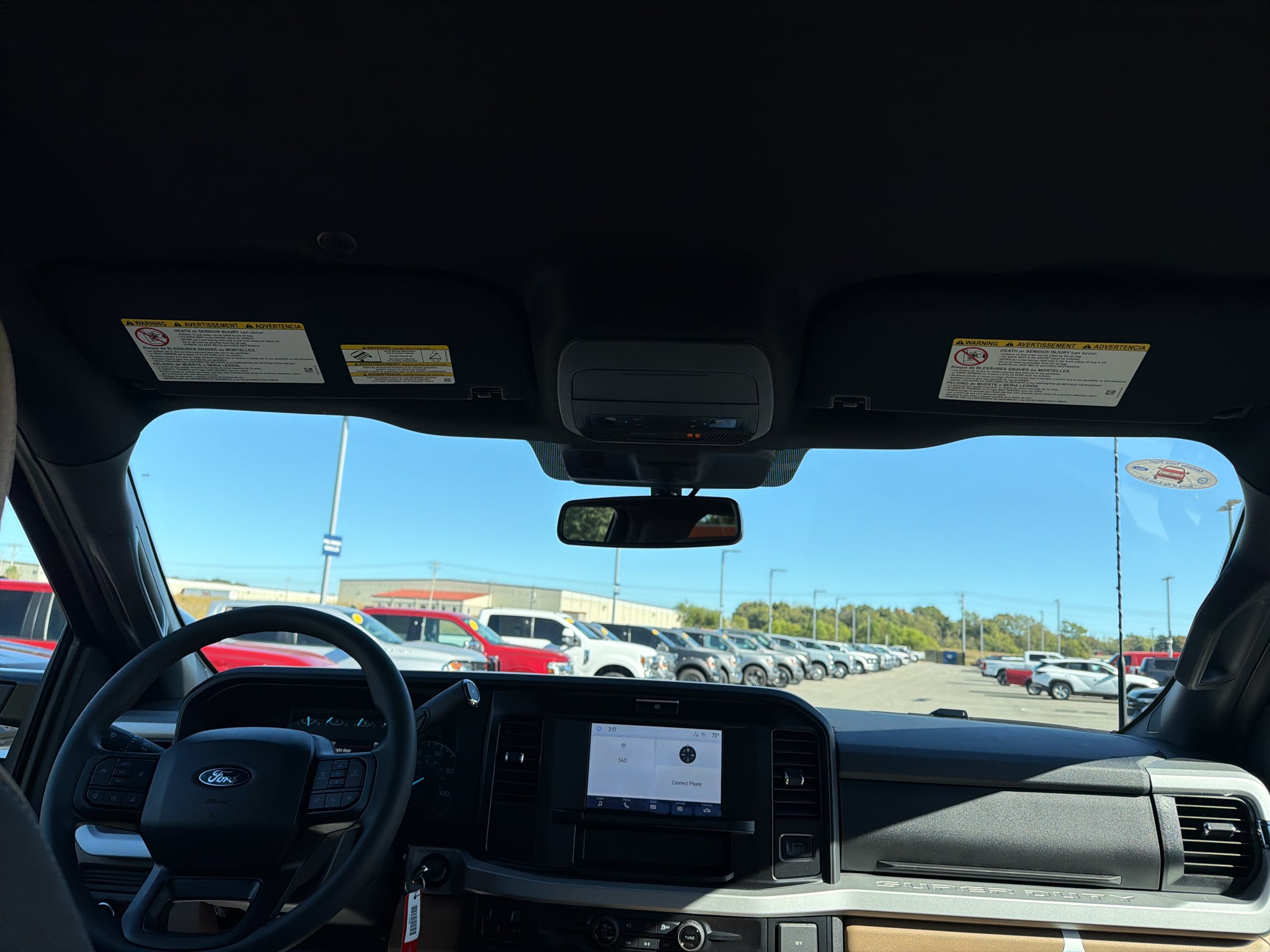 2027 Ford F-450 F-450® XLT