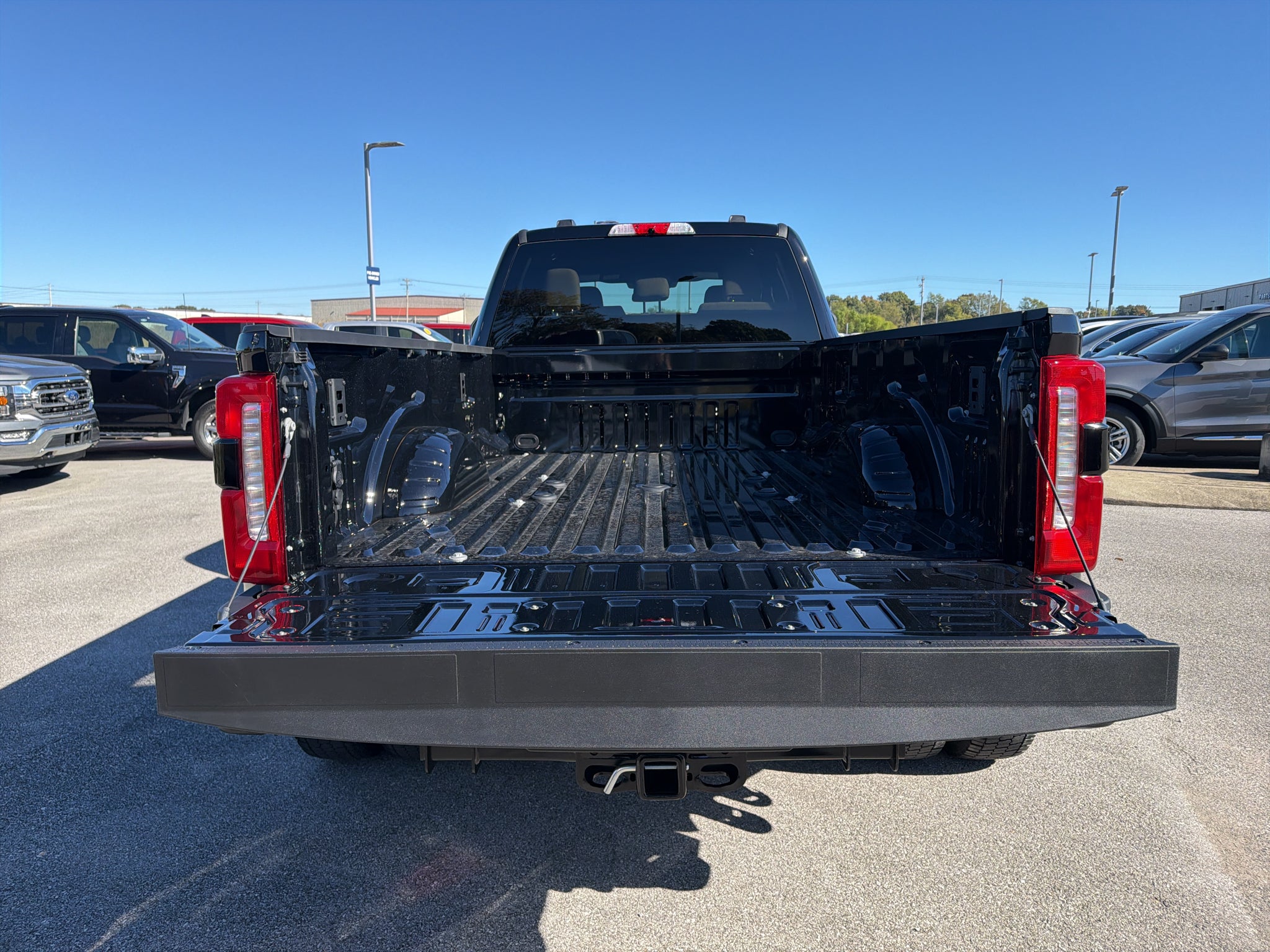 2027 Ford F-450 F-450® XLT