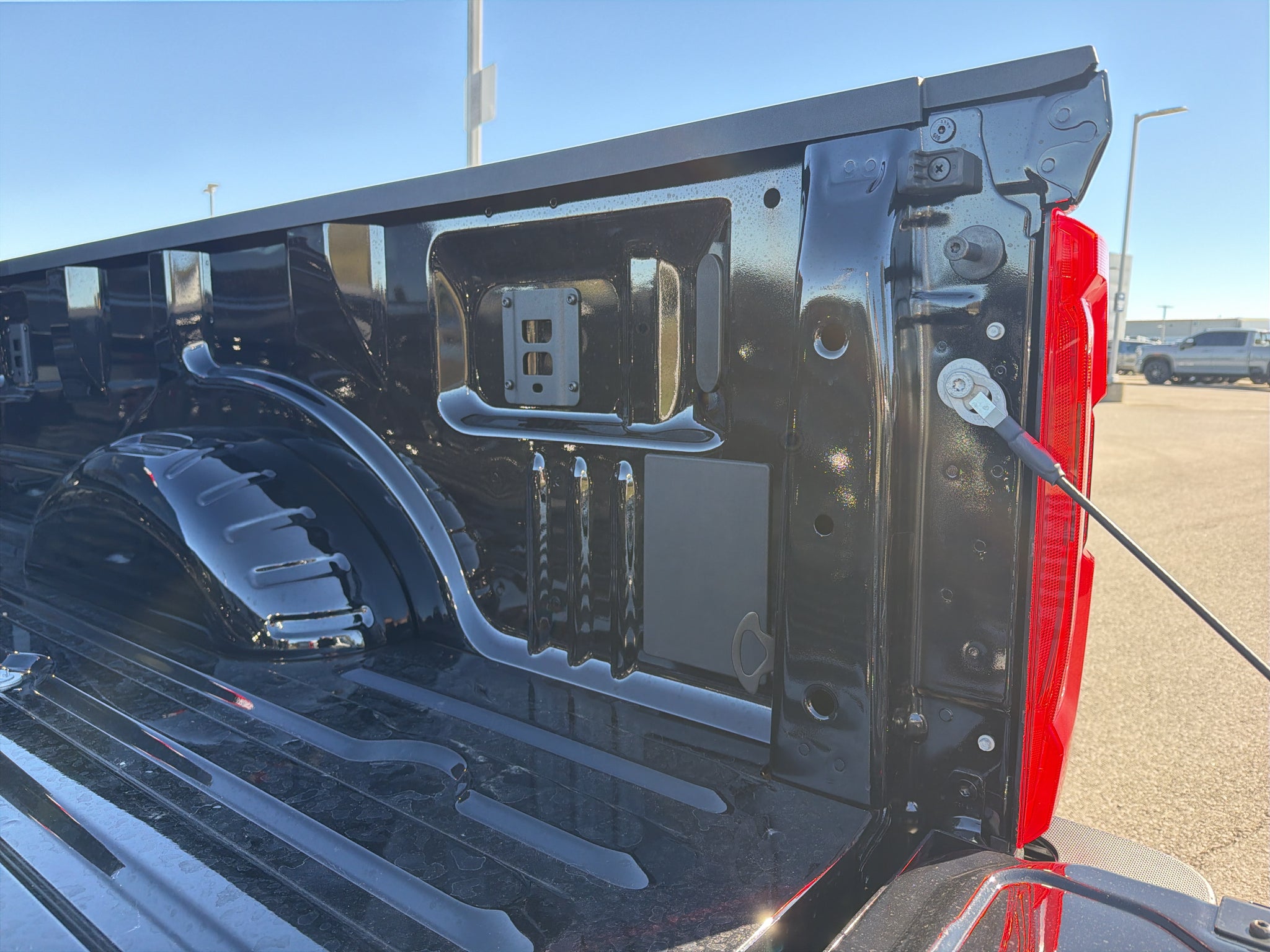 2027 Ford F-450 F-450® XLT