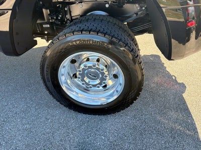 2027 Ford F-450 F-450® XLT