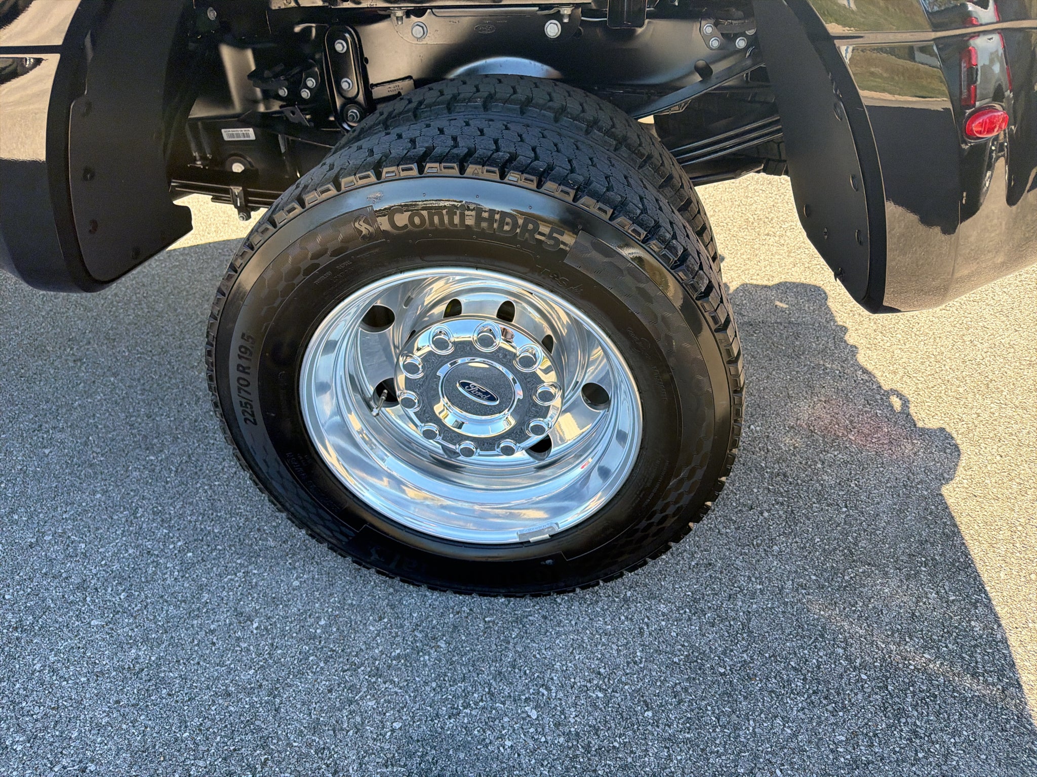 2027 Ford F-450 F-450® XLT