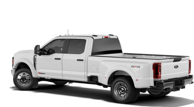 2027 Ford F-450 F-450® XLT