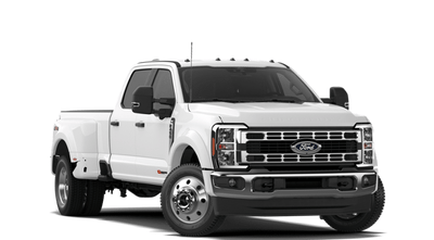 2027 Ford F-450 F-450® XLT