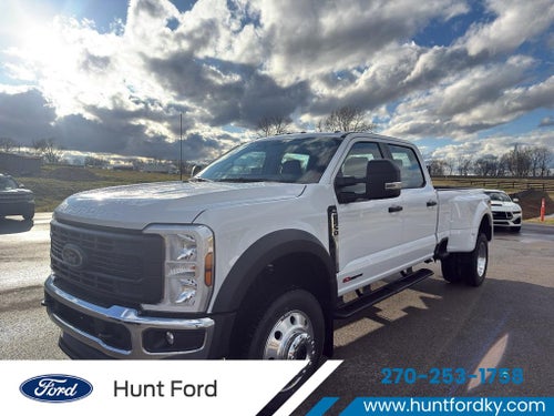 2026 Ford F-450 F-450® XL
