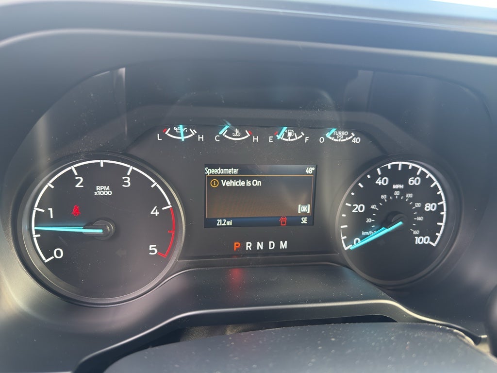 2026 Ford F-450 F-450® XL