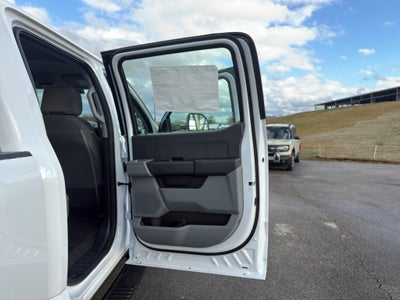 2026 Ford F-450 F-450® XL