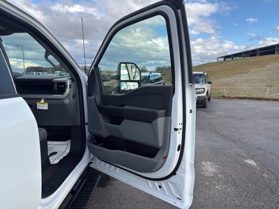 2026 Ford F-450 F-450® XL